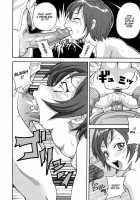 Muchi Muchi!! Monzetsu Fever / ムチムチ!! 悶絶フィーバー [John K. Pe-Ta] [Original] Thumbnail Page 21