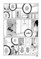 Muchi Muchi!! Monzetsu Fever / ムチムチ!! 悶絶フィーバー [John K. Pe-Ta] [Original] Thumbnail Page 29