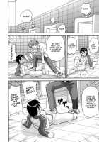 Muchi Muchi!! Monzetsu Fever / ムチムチ!! 悶絶フィーバー [John K. Pe-Ta] [Original] Thumbnail Page 41