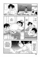 Muchi Muchi!! Monzetsu Fever / ムチムチ!! 悶絶フィーバー [John K. Pe-Ta] [Original] Thumbnail Page 79