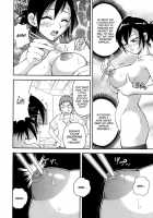 Muchi Muchi!! Monzetsu Fever / ムチムチ!! 悶絶フィーバー [John K. Pe-Ta] [Original] Thumbnail Page 85