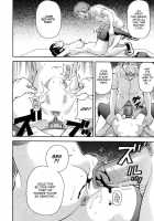 Muchi Muchi!! Monzetsu Fever / ムチムチ!! 悶絶フィーバー [John K. Pe-Ta] [Original] Thumbnail Page 91