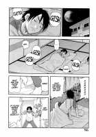 Muchi Muchi!! Monzetsu Fever / ムチムチ!! 悶絶フィーバー [John K. Pe-Ta] [Original] Thumbnail Page 99