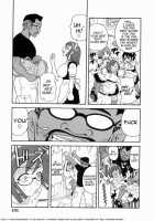 Monzetsu!! Explosion / MON絶!!エクスプロージョン [John K. Pe-Ta] [Original] Thumbnail Page 103