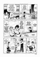 Monzetsu!! Explosion / MON絶!!エクスプロージョン [John K. Pe-Ta] [Original] Thumbnail Page 114