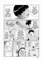 Monzetsu!! Explosion / MON絶!!エクスプロージョン [John K. Pe-Ta] [Original] Thumbnail Page 118