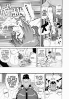 Monzetsu!! Explosion / MON絶!!エクスプロージョン [John K. Pe-Ta] [Original] Thumbnail Page 125