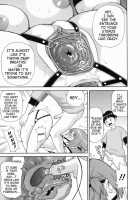 Monzetsu!! Explosion / MON絶!!エクスプロージョン [John K. Pe-Ta] [Original] Thumbnail Page 127