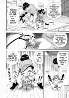 Monzetsu!! Explosion / MON絶!!エクスプロージョン [John K. Pe-Ta] [Original] Thumbnail Page 130