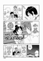 Monzetsu!! Explosion / MON絶!!エクスプロージョン [John K. Pe-Ta] [Original] Thumbnail Page 133