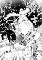Monzetsu!! Explosion / MON絶!!エクスプロージョン [John K. Pe-Ta] [Original] Thumbnail Page 135