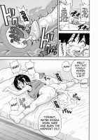 Monzetsu!! Explosion / MON絶!!エクスプロージョン [John K. Pe-Ta] [Original] Thumbnail Page 139