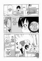 Monzetsu!! Explosion / MON絶!!エクスプロージョン [John K. Pe-Ta] [Original] Thumbnail Page 140