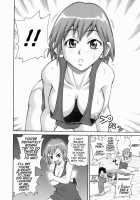 Monzetsu!! Explosion / MON絶!!エクスプロージョン [John K. Pe-Ta] [Original] Thumbnail Page 146