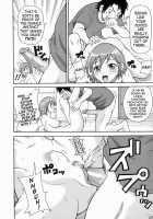 Monzetsu!! Explosion / MON絶!!エクスプロージョン [John K. Pe-Ta] [Original] Thumbnail Page 152