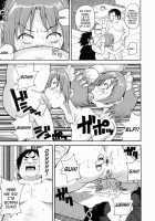 Monzetsu!! Explosion / MON絶!!エクスプロージョン [John K. Pe-Ta] [Original] Thumbnail Page 17