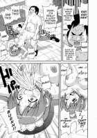 Monzetsu!! Explosion / MON絶!!エクスプロージョン [John K. Pe-Ta] [Original] Thumbnail Page 21