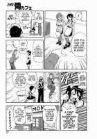 Monzetsu!! Explosion / MON絶!!エクスプロージョン [John K. Pe-Ta] [Original] Thumbnail Page 29