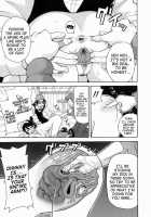 Monzetsu!! Explosion / MON絶!!エクスプロージョン [John K. Pe-Ta] [Original] Thumbnail Page 31