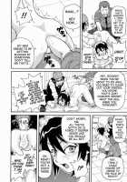 Monzetsu!! Explosion / MON絶!!エクスプロージョン [John K. Pe-Ta] [Original] Thumbnail Page 32