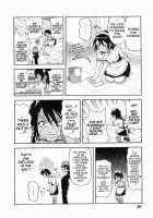 Monzetsu!! Explosion / MON絶!!エクスプロージョン [John K. Pe-Ta] [Original] Thumbnail Page 42