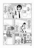 Monzetsu!! Explosion / MON絶!!エクスプロージョン [John K. Pe-Ta] [Original] Thumbnail Page 44