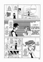 Monzetsu!! Explosion / MON絶!!エクスプロージョン [John K. Pe-Ta] [Original] Thumbnail Page 46