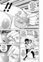 Monzetsu!! Explosion / MON絶!!エクスプロージョン [John K. Pe-Ta] [Original] Thumbnail Page 49