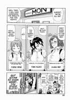 Monzetsu!! Explosion / MON絶!!エクスプロージョン [John K. Pe-Ta] [Original] Thumbnail Page 62