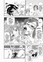 Monzetsu!! Explosion / MON絶!!エクスプロージョン [John K. Pe-Ta] [Original] Thumbnail Page 70