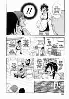 Monzetsu!! Explosion / MON絶!!エクスプロージョン [John K. Pe-Ta] [Original] Thumbnail Page 82