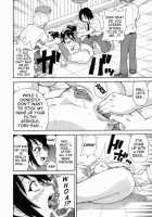 Monzetsu!! Explosion / MON絶!!エクスプロージョン [John K. Pe-Ta] [Original] Thumbnail Page 86