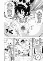 Monzetsu!! Explosion / MON絶!!エクスプロージョン [John K. Pe-Ta] [Original] Thumbnail Page 90