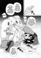 Monzetsu!! Explosion / MON絶!!エクスプロージョン [John K. Pe-Ta] [Original] Thumbnail Page 95