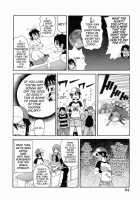 Monzetsu!! Explosion / MON絶!!エクスプロージョン [John K. Pe-Ta] [Original] Thumbnail Page 96