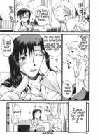 Kyonyu Alpha / 巨乳α [Wakatsuki] [Original] Thumbnail Page 106