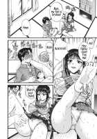 Kyonyu Alpha / 巨乳α [Wakatsuki] [Original] Thumbnail Page 134