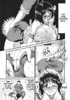 Kyonyu Alpha / 巨乳α [Wakatsuki] [Original] Thumbnail Page 173