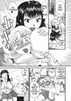 Kyonyu Alpha / 巨乳α [Wakatsuki] [Original] Thumbnail Page 189