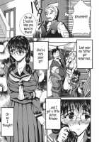 Kyonyu Alpha / 巨乳α [Wakatsuki] [Original] Thumbnail Page 27