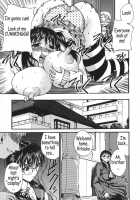 Kyonyu Alpha / 巨乳α [Wakatsuki] [Original] Thumbnail Page 33