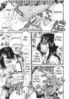 Kyonyu Alpha / 巨乳α [Wakatsuki] [Original] Thumbnail Page 37