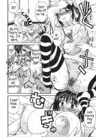 Kyonyu Alpha / 巨乳α [Wakatsuki] [Original] Thumbnail Page 38