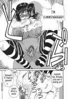 Kyonyu Alpha / 巨乳α [Wakatsuki] [Original] Thumbnail Page 43