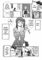 Kyonyu Alpha / 巨乳α [Wakatsuki] [Original] Thumbnail Page 44