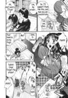 Kyonyu Alpha / 巨乳α [Wakatsuki] [Original] Thumbnail Page 48