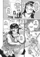 Kyonyu Alpha / 巨乳α [Wakatsuki] [Original] Thumbnail Page 50