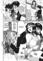 Kyonyu Alpha / 巨乳α [Wakatsuki] [Original] Thumbnail Page 52