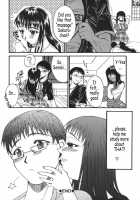 Kyonyu Alpha / 巨乳α [Wakatsuki] [Original] Thumbnail Page 64