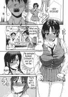 Kyonyu Alpha / 巨乳α [Wakatsuki] [Original] Thumbnail Page 73